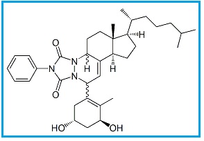Alfacalcidol EP Impurity C